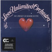 Click here for more info about 'Love Unlimited Orchestra - My Sweet Summer Suite - 180 Gram Vinyl'