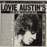 Click here for more info about 'Lovie Austin's Blues Serenaders With Tom Ladnier & Johnny Dodds'