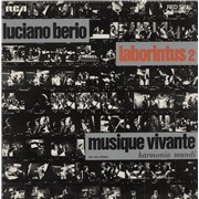 Click here for more info about 'Luciano Berio - Laborintus 2'