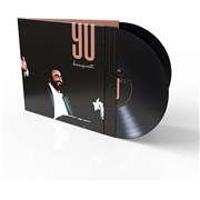 Click here for more info about 'Novanta - Black Vinyl - Sealed'