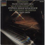 Click here for more info about 'Beethoven: Piano Concerto No.3'