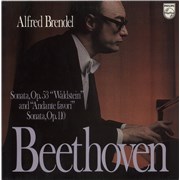 Click here for more info about 'Ludwig Van Beethoven - Beethoven: Sonata, Op. 53 