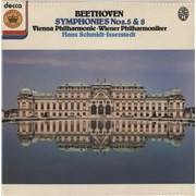 Click here for more info about 'Ludwig Van Beethoven - Beethoven: Symphony No. 5 In C Minor Op. 67 / Symphony No. 8 In F Major Op. 93'