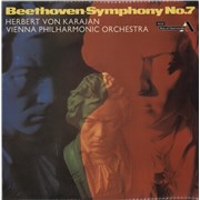 Click here for more info about 'Ludwig Van Beethoven - Beethoven: Symphony No. 7 In A'
