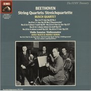 Click here for more info about 'Ludwig Van Beethoven - String Quartets'