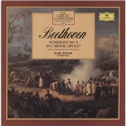Click here for more info about 'Ludwig Van Beethoven - Symphony No. 5 In C Minor, Op. 67 + Magazine'