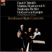 Click here for more info about 'Triple Concerto'