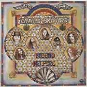 Click here for more info about 'Lynyrd Skynyrd - Second Helping'