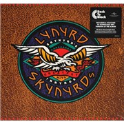 Click here for more info about 'Skynyrd's Innyrds - Their Greatest Hits - Sealed'
