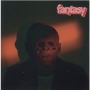 Click here for more info about 'M83 - Fantasy - Blue Marble Vinyl'