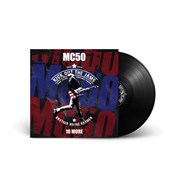 Click here for more info about 'MC5 - MC50 - 10 More - 50th Anniversary - 180 Gram Black Vinyl - Sealed'