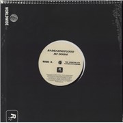 MF Doom Chocolate Conquistadors - Sealed USA 10" vinyl