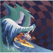 Click here for more info about 'MGMT - Congratulations - 180gram Vinyl - EX'