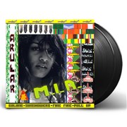 Click here for more info about 'MIA - Arular - Black Vinyl - Sealed'