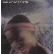 Click here for more info about 'M+M - Cooling The Medium'