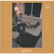 Click here for more info about 'Mac DeMarco - Guitar - Orange Vinyl'