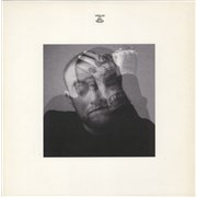 Mac Miller Circles - Clear Vinyl - Title Sticker UK 2-LP vinyl set