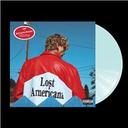 Click here for more info about 'Machine Gun Kelly - Lost Americana - Soda Pop Transparent Vinyl - Sealed'