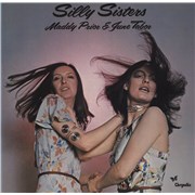 Click here for more info about 'Maddy Prior & June Tabor - Silly Sisters'