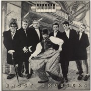 Click here for more info about 'Madness - Baggy Trousers - 2nd - P/S'