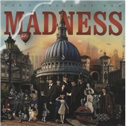 Madness Can't Touch Us Now - 180 Gram & Numbered - Sealed UK 2-LP vinyl set