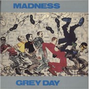Click here for more info about 'Madness - Grey Day'