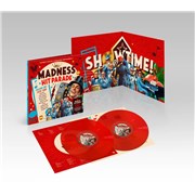 Click here for more info about ' - Hit Parade | Volume One 1979-1986 - Translucent Red Vinyl - Sealed'