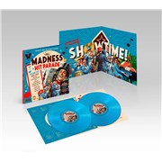 Click here for more info about 'Madness - Hit Parade | Volume Two 1992-2024 - Translucent Blue Vinyl - Sealed'