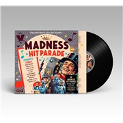 Click here for more info about 'Madness - Hit Parade - Black Vinyl Edition - Sealed'