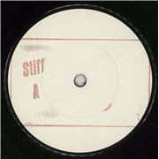 Madness Our House - White Label UK 7" vinyl Promo