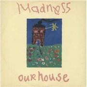 Click here for more info about 'Our House'