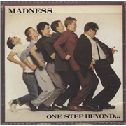 Click here for more info about 'Madness - Stiff Singles Pack - EX'