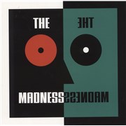Click here for more info about 'Madness - The Madness - 180 Gram Vinyl'