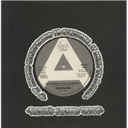 Click here for more info about 'Madness - The Return Of The Los Palmas 7 - A Label'
