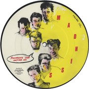 Click here for more info about 'Tomorrow's Just Another Day'