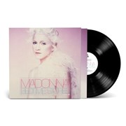 Click here for more info about 'Madonna - Bedtime Stories [The Untold Chapter] - 180 Gram Black Vinyl - Sealed'