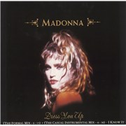 Click here for more info about 'Dress You Up'