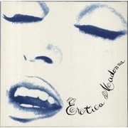 Click here for more info about 'Erotica - EX'