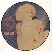 Click here for more info about 'Express Yourself'