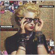Click here for more info about 'Madonna - Finally Enough Love [50 Numbers Ones]'