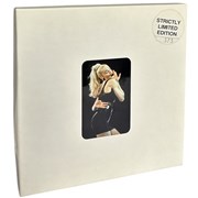 Madonna Interview 90 + 2 UK CD album