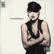 Click here for more info about 'Justify My Love'