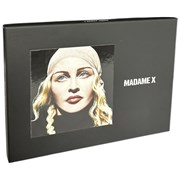 Click here for more info about 'Madonna - Madame X - Deluxe Boxset'