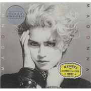 Click here for more info about 'Madonna'