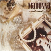 Click here for more info about 'Material Girl'