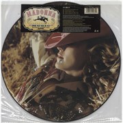 Click here for more info about 'Madonna - Music - EX'