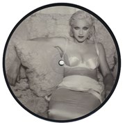 Click here for more info about 'Secret'