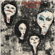 Magazine Real Life - 1st - VG UK vinyl LP