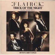 Click here for more info about 'Maggie Reilly - Trick Of The Night'