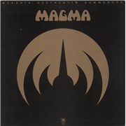 Click here for more info about 'Magma - Mekanïk Destruktïw Kommandöh + Insert - Purple - EX'